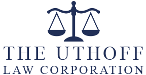 The Uthoff Law Corporation